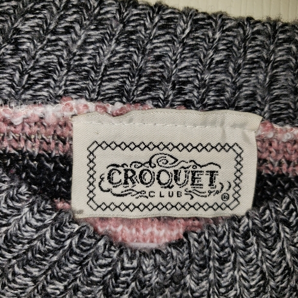 Sweater - Picture 3 of 3